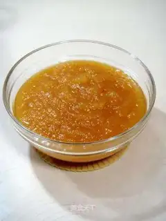 pineapple jam