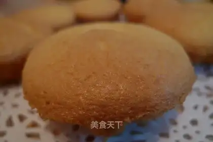 Crispy cupcakes