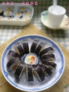 sushi