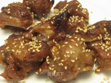 Honeybread