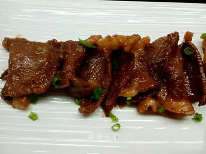 Rosemary Steak