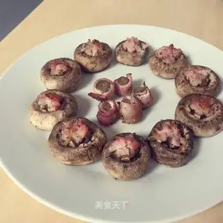 Bacon-bush