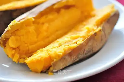 Roast melon
