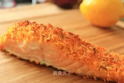 A salmon
