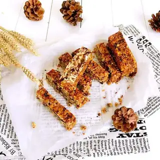 Maple oatmeal