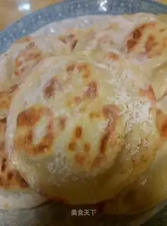 Banana pie