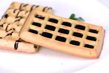Waffles