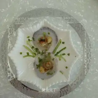Garlic fan sap