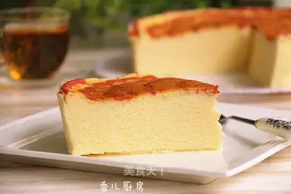 Cheesecake