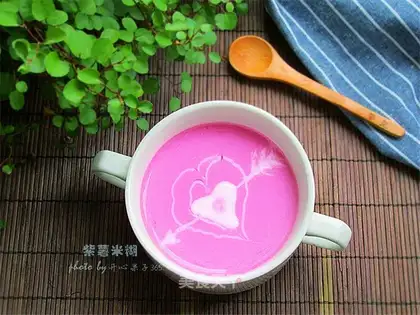 Potato paste