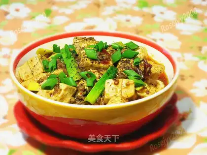 Tofu