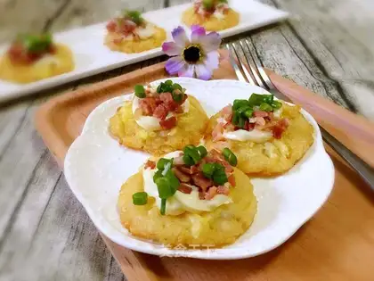 Favorite potatoes
