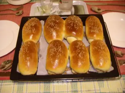 Bread