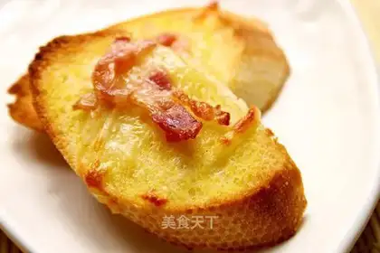 French toast
