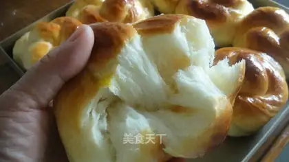 Old bread