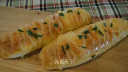Cheese bread
