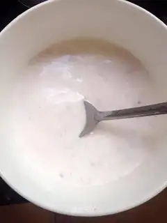 Kawakawa's yogurt