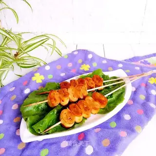 Toast roll