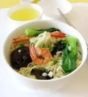 Noodles
