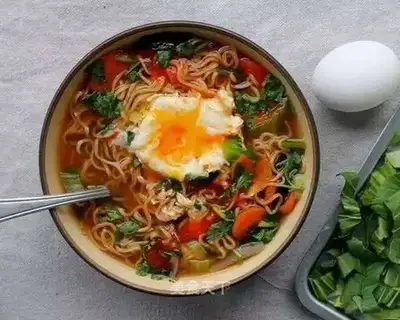 It's for fat noodles