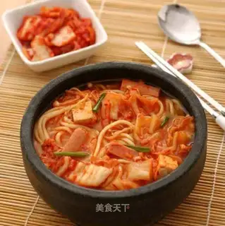 Noodles