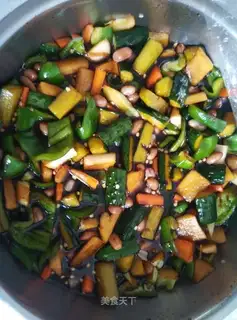Soy sauce