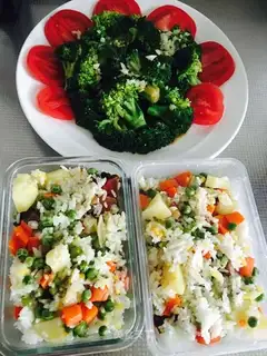 ♪ Tastes and nutrition ♪
