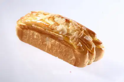 Almond bread