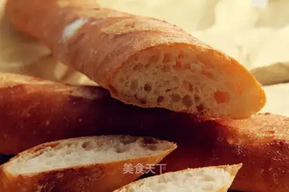 Fist bread