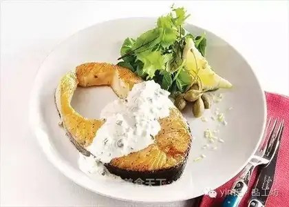 Fish chops