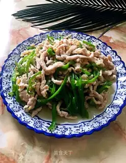Pepper sauce