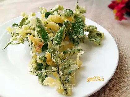 Sodium pepper leaf