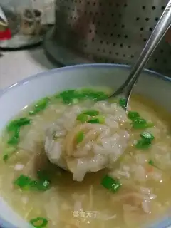 Porridge