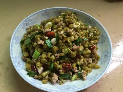 Sourbeans