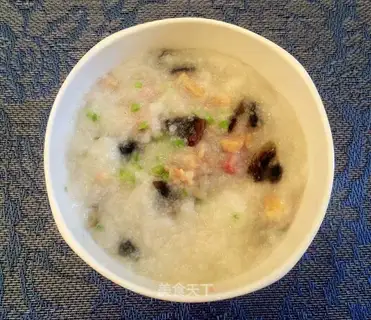Porridge