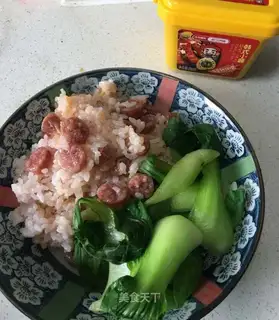 Easy food