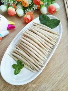 The pasta
