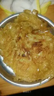 Potatocakes