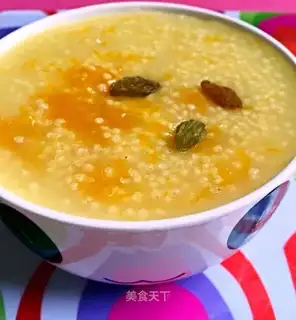 Porridge