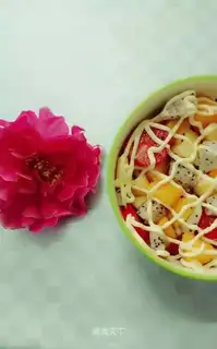 Fruit salad