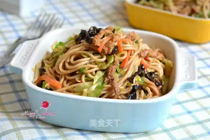 Spaghetti