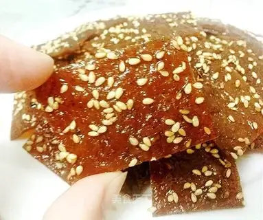 Honey and meat