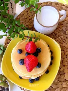 Pancakes