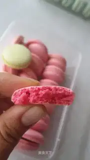Italian Macalon