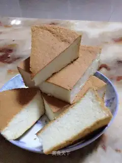 Angel cake