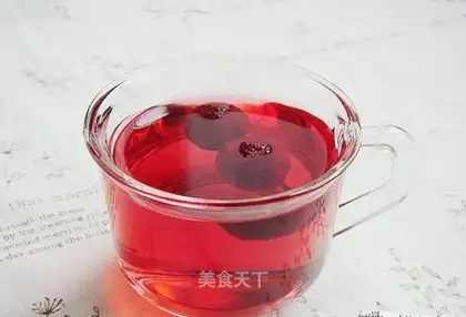 Homemade yin