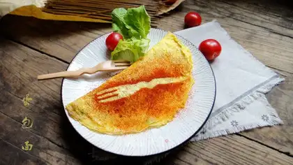 Egg cover