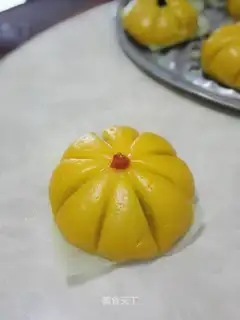 Pumpkin