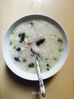 Porridge