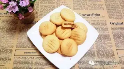 Fish muffins